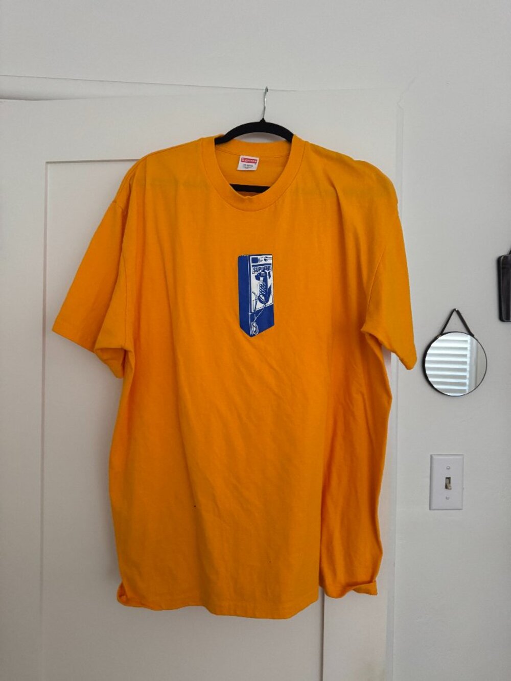 Supreme TShirt